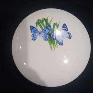 Vintage Set Of 2 FTD, Inc Made in Thailand